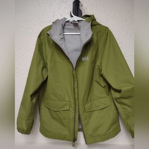 REI Kid's Rain/Ski Jacket